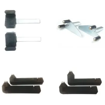 cafe 4 racer - BLIFT NÁHRADNÝ DIEL KOLÍK Ø52,9MM ALU BMW - BIKE LIFT Príslušenstvo 8053288161194