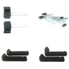 VECTOR KIT PODPORUJE VŠETKY PREDNÉ