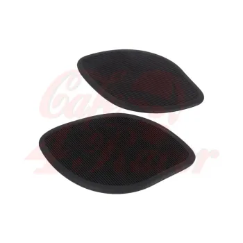 cafe 4 racer - BMW Airhead Gas Tank Pads Slider Decal For BMW R50/5 R60/5 R75/5 R80 R90S R100 - Cafe4Racer Others 