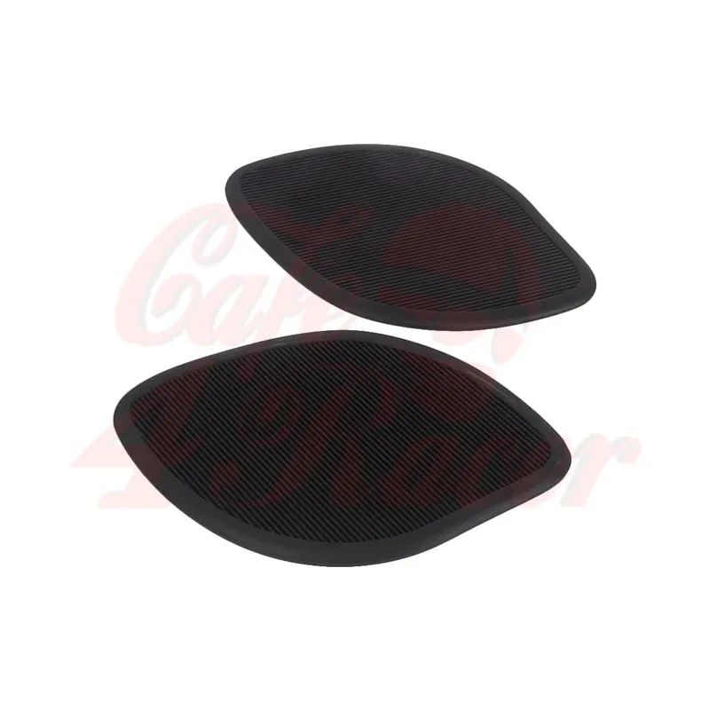 cafe 4 racer - BMW Airhead Gas Tank Pads Slider Decal For BMW R50/5 R60/5 R75/5 R80 R90S R100 - Cafe4Racer Others 