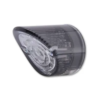 cafe 4 racer - HIGHS SMART NOSE LED TAILLIGHT, TTD/CLR - Highsider LED Rear lights 4054783732517
