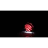 cafe 4 racer - HIGHS SMART NOSE LED TAILLIGHT, TTD/CLR - Highsider LED Rear lights 4054783732517
