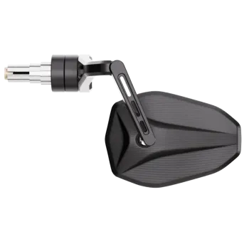 cafe 4 racer - Motogadget mo.view blade flip zrcátko bez skla, E-approved - Motogadget Zrcátka na řídítka 4054783692880