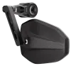 cafe 4 racer - HIGHS PRO VICTORY-X FORCE-EVO - Highsider Bar end mirrors 4054783766932