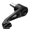cafe 4 racer - HIGHS PRO VICTORY-X FORCE-EVO - Highsider Bar end mirrors 4054783766932
