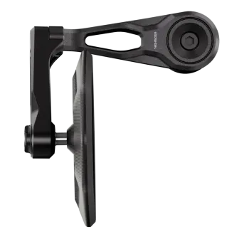 cafe 4 racer - HIGHS PRO VENTURA-RS FORCE-EVO - Highsider Bar end mirrors 4054783766956