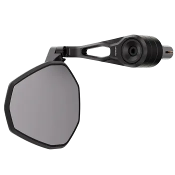 cafe 4 racer - HIGHS PRO VENTURA-RS FORCE-EVO - Highsider Bar end mirrors 4054783766956