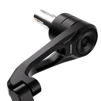 cafe 4 racer - HIGHS PRO VENTURA-RS FORCE-EVO - Highsider Bar end mirrors 4054783766956
