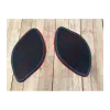 cafe 4 racer - BMW Airhead Gas Tank Pads Slider Decal For BMW R50/5 R60/5 R75/5 R80 R90S R100 - Cafe4Racer Others 