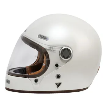 cafe 4 racer - By City Roadster III helmet gold black - By City Roadster II & III 