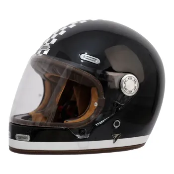 cafe 4 racer Roadster II & III  custom bike parts 