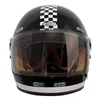 cafe 4 racer - By City Roadster III Race helmet black - By City Roadster II & III 
