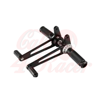 cafe 4 racer - Universal rear sets for cafe racer - Cafe4Racer Rearsets 