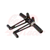 cafe 4 racer - Universal rear sets for cafe racer - Cafe4Racer Rearsets 