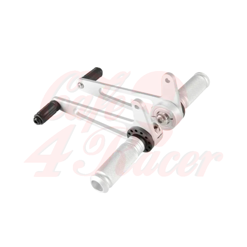 cafe 4 racer - Universal rear sets for cafe racer - Cafe4Racer Rearsets 