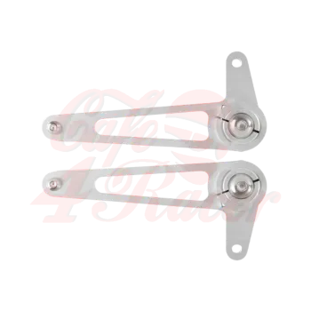 cafe 4 racer - Universal rear sets for cafe racer - Cafe4Racer Rearsets 