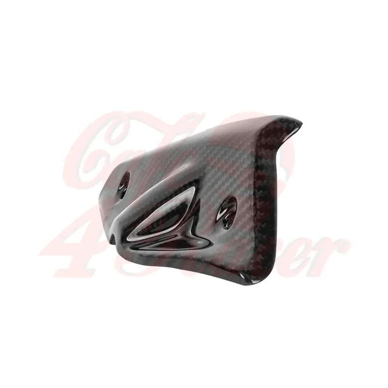 cafe 4 racer - Boční panel spodního krytu BMW R9T - Cafe4Racer Boční panely 