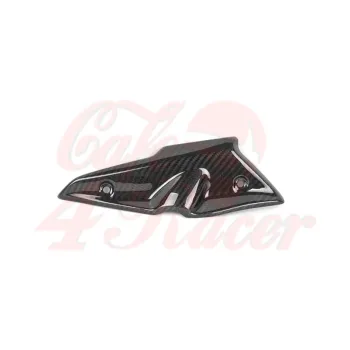 cafe 4 racer - Boční panel spodního krytu BMW R9T - Cafe4Racer Boční panely 