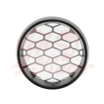 cafe 4 racer - Air Intake Cover filter Funnel RNINET 2014-2020 - Cafe4Racer Intake covers 