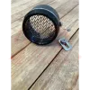 cafe 4 racer - Air Intake Cover filter Funnel RNINET 2014-2020 - Cafe4Racer Intake covers 