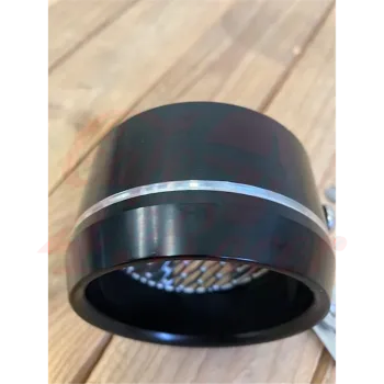 cafe 4 racer - Air Intake Cover filter Funnel RNINET 2014-2020 - Cafe4Racer Intake covers 