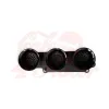 cafe 4 racer - BMW K75 Ornamental Velocity Stacks / Intake Cones - Cafe4Racer Retrorides parts 