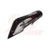 cafe 4 racer - BMW R9T Carbon Fiber  Air Intake   RIGHT - Cafe4Racer Side panels 
