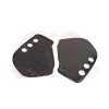cafe 4 racer - BMW R9T Side Panel Cover with Bracket Carbon Fiber - Cafe4Racer Side panels 
