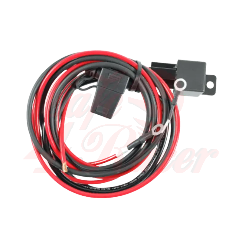 cafe 4 racer - Motogadget mo.lock NFC kabeláž - Motogadget Ostané kompononty k prestavbam 