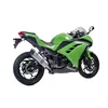 cafe 4 racer - IXIL rear silencer HEXOVAL XTREM, Yamaha FZR 1000 Exup, 89-95 - IXIL  IXIL 4054783001613
