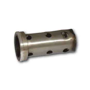cafe 4 racer - Redukce pro výfuk 50MM 33MM - Cafe4Racer Příslušenství 