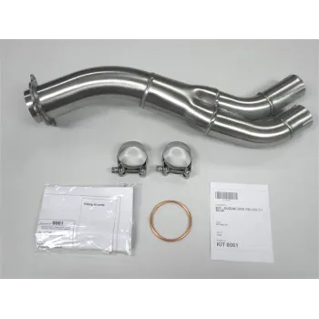 cafe 4 racer - DB killer 50.8mm 69.5mm - Cafe4Racer Accessories 