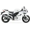 cafe 4 racer - IXIL HEXOVAL XTREM SILENCER SST/BLK - IXIL  IXIL 4054783001170