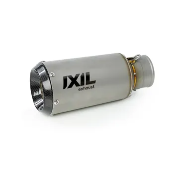 cafe 4 racer - IXIL RC Kawasaki Z 650/650 NINJA 17-19 - IXIL  IXIL 4054783653669