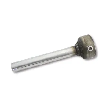 cafe 4 racer - 48mm Exhaust DB Killer - Short - Cafe4Racer Accessories 