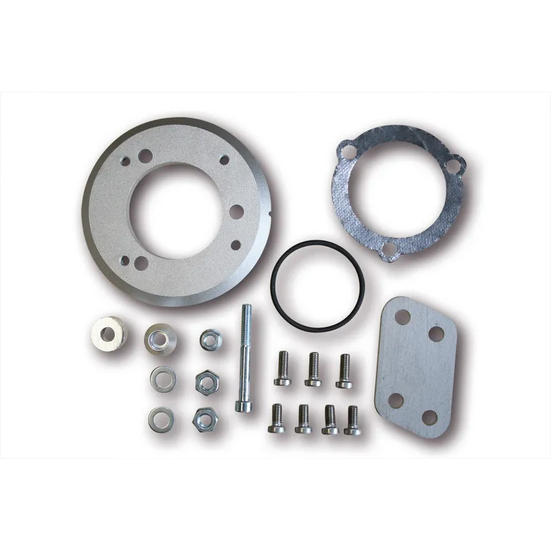 cafe 4 racer - IXIL MONTÁŽNÍ SADA Suzuki ZX 12 R, 00- - IXIL  IXIL 4054783009022