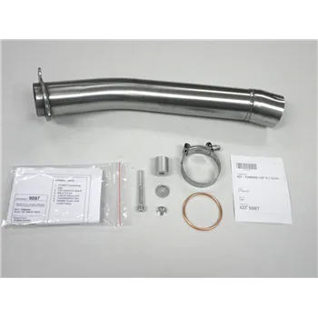 IXIL ADAPTER PIPE Yamaha YZF-R1, 98-