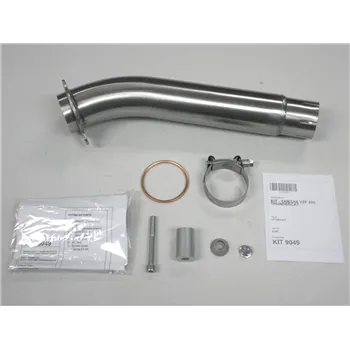 cafe 4 racer - IXIL ADAPTÉROVÁ TRUBKA Yamaha YZF 600 THUNDERCAT - IXIL  IXIL 4054783009480