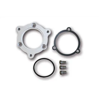 cafe 4 racer - IXIL MOUNTINGKIT Kawasaki  ZX-6 R NINJA, 94-97 - IXIL  IXIL 4054783008797