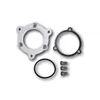 cafe 4 racer - IXIL MOUNTINGKIT Kawasaki  ZX-6 R NINJA, 94-97 - IXIL  IXIL 4054783008797