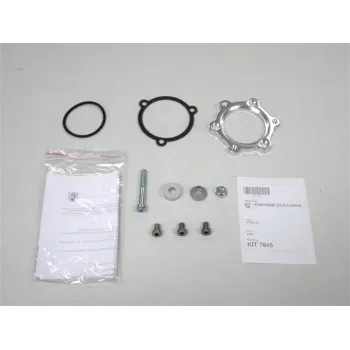 cafe 4 racer - Reducer Exhaust 50MM 33MM - Cafe4Racer Accessories 