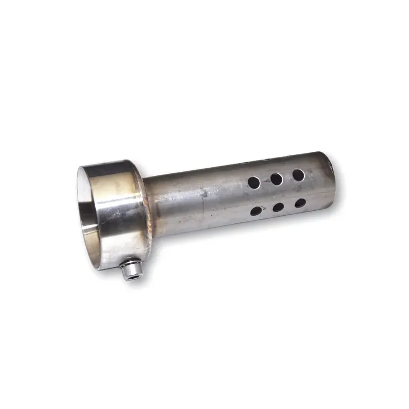 cafe 4 racer - IXIL NOISE KILLER CONICAL-UNDERSEAT SML - IXIL  IXIL 4054783022434