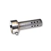 cafe 4 racer - IXIL NOISE KILLER CONICAL-UNDERSEAT SML - IXIL  IXIL 4054783022434