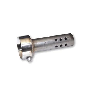 cafe 4 racer - IXIL NOISE KILLER CONICAL-UNDERSEAT SML - IXIL  IXIL 4054783022434