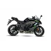 cafe 4 racer - IXIL RC3B TLUMIČ Výfuku Yamaha NINJA1000SX 20- ČERNÝ - IXIL  IXIL 4054783998340