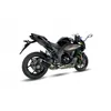 cafe 4 racer - IXIL RC3B TLUMIČ Výfuku Yamaha NINJA1000SX 20- ČERNÝ - IXIL  IXIL 4054783998340