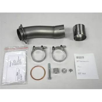 cafe 4 racer - IXIL ADAPTÉROVÁ TRUBKA ER 5 - IXIL  IXIL 4054783008742