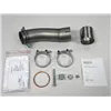 cafe 4 racer - IXIL ADAPTÉROVÁ TRUBKA ER 5 - IXIL  IXIL 4054783008742
