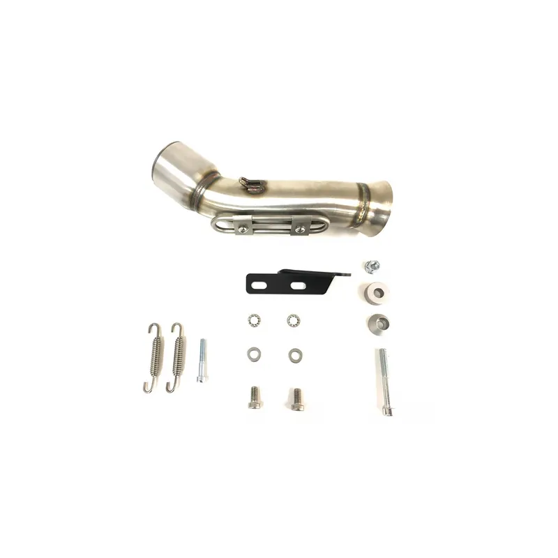 cafe 4 racer - IXIL ADAPTÉR POTRUBÍ KTM 790 DUKE 18- - IXIL  IXIL 4054783437184