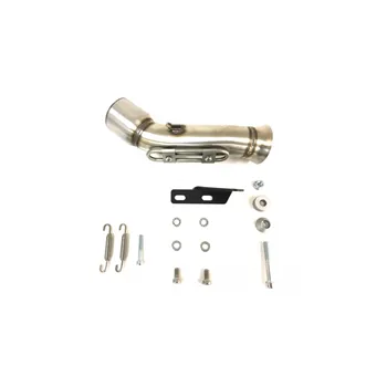 cafe 4 racer - IXIL ADAPTÉR POTRUBÍ KTM 790 DUKE 18- - IXIL  IXIL 4054783437184
